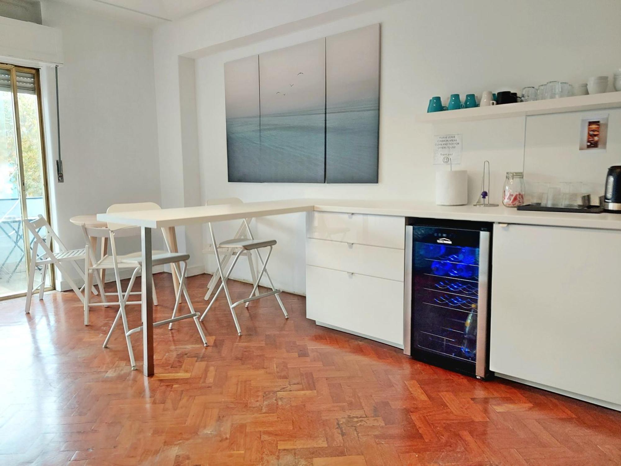 Accomodation O B G Lisboa — Photos 3