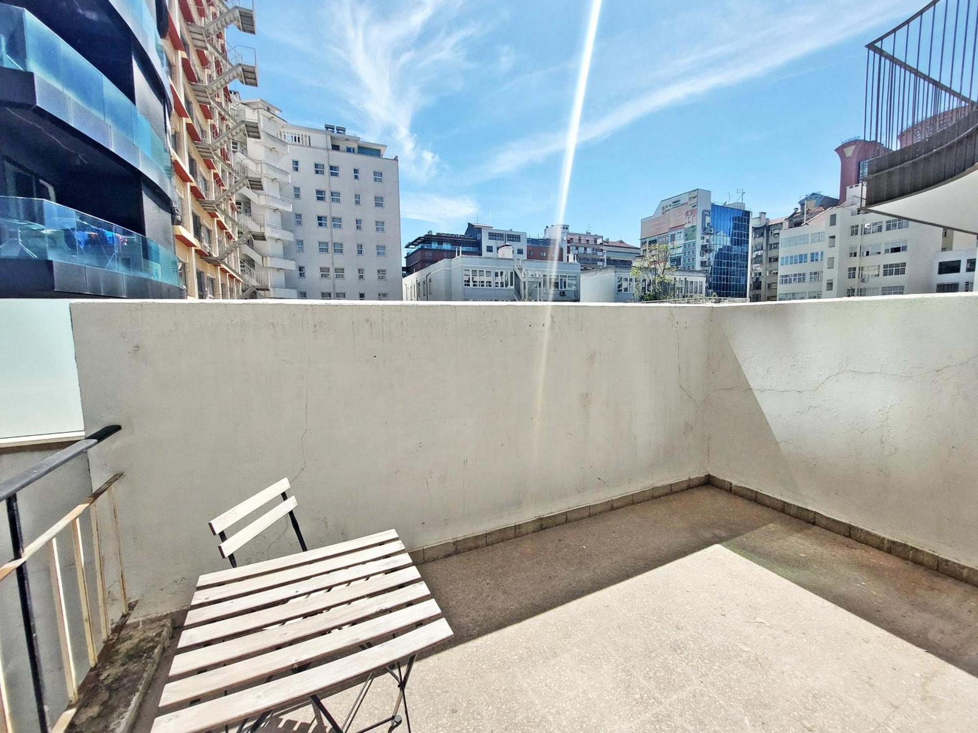 Accomodation O B G Lisboa — Photos 1
